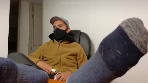 Snapshot of chrissmithin5 chatting on September 2025 03:44:02 AM Cardamomo online show from September 2025 03:44:02 AM