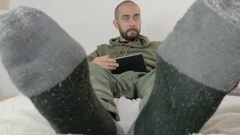 Snapshot of chrissmithin5 chatting on April 2026 08:31:02 PM Cardamomo online show from April 2026 08:31:02 PM