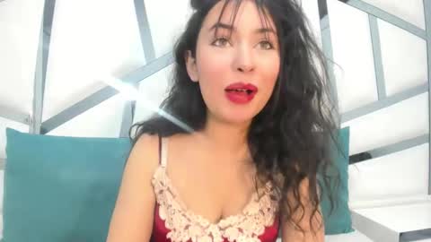 chrisstin_foxx online show from February 2026 04:41:02 AM