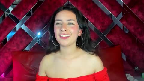 Chrisstin online show from April 2026 05:51:02 AM