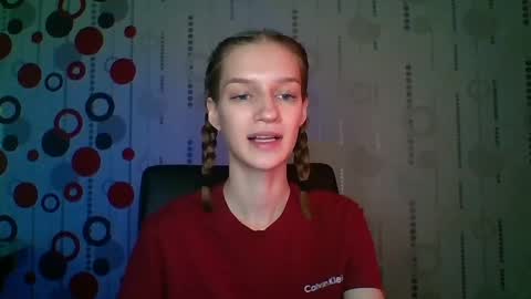 chrissy_joyful online show from May 2026 04:08:01 AM