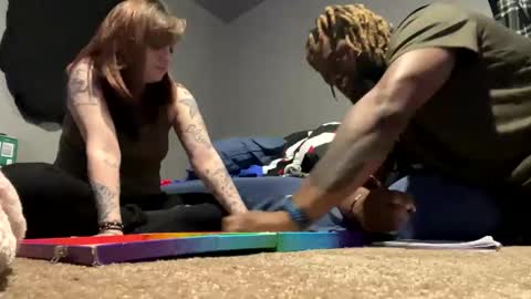 christangler online show from January 2025 05:37:02 AM