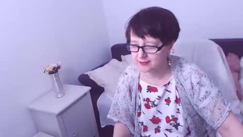 Snapshot of christarose chatting on December 2024 01:13:02 AM Christa online show from December 2024 01:13:02 AM