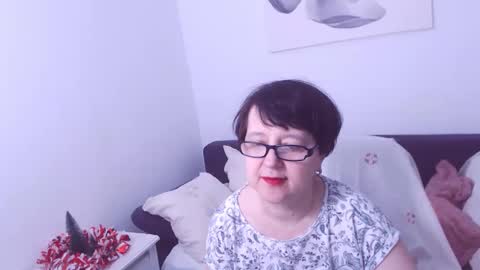 Snapshot of christarose chatting on January 2025 06:45:02 PM Christa online show from January 2025 06:45:02 PM