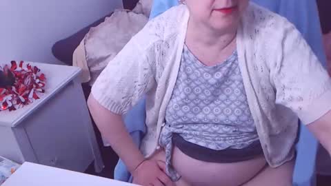 Snapshot of christarose chatting on January 2025 06:46:01 AM Christa online show from January 2025 06:46:01 AM