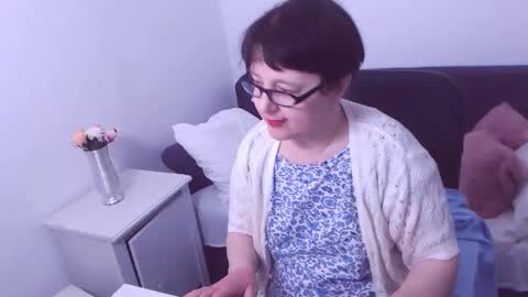 Snapshot of christarose chatting on January 2025 10:31:01 PM Christa online show from January 2025 10:31:01 PM