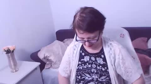 Snapshot of christarose chatting on January 2025 09:15:02 PM Christa online show from January 2025 09:15:02 PM