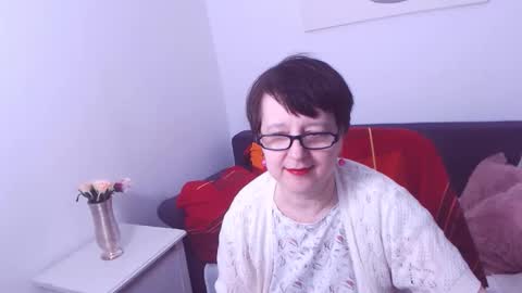 Snapshot of christarose chatting on January 2025 01:31:01 AM Christa online show from January 2025 01:31:01 AM