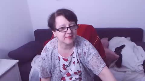 Snapshot of christarose chatting on January 2025 12:54:02 AM Christa online show from January 2025 12:54:02 AM