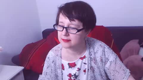 Snapshot of christarose chatting on January 2025 03:58:02 AM Christa online show from January 2025 03:58:02 AM