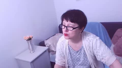 Snapshot of christarose chatting on February 2025 10:51:02 PM Christa online show from February 2025 10:51:02 PM