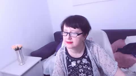 Snapshot of christarose chatting on February 2025 05:03:02 AM Christa online show from February 2025 05:03:02 AM