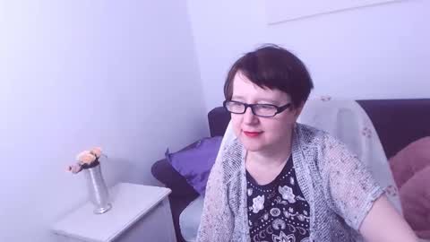 Snapshot of christarose chatting on February 2025 06:57:02 PM Christa online show from February 2025 06:57:02 PM