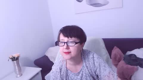 Snapshot of christarose chatting on February 2025 04:39:02 AM Christa online show from February 2025 04:39:02 AM