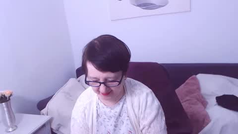 Snapshot of christarose chatting on February 2025 03:29:01 PM Christa online show from February 2025 03:29:01 PM