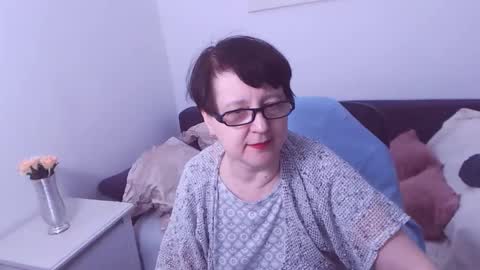 Snapshot of christarose chatting on February 2025 07:49:01 PM Christa online show from February 2025 07:49:01 PM