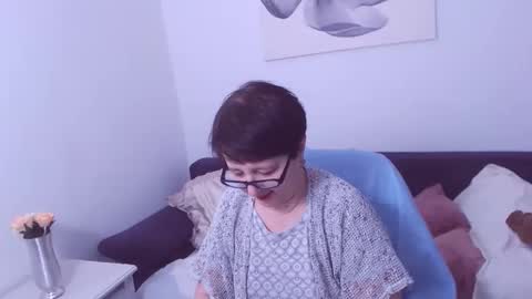 Snapshot of christarose chatting on February 2025 05:13:01 AM Christa online show from February 2025 05:13:01 AM