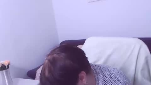 Snapshot of christarose chatting on March 2025 02:48:01 AM Christa online show from March 2025 02:48:01 AM