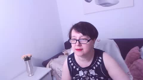 Snapshot of christarose chatting on March 2025 01:56:02 AM Christa online show from March 2025 01:56:02 AM