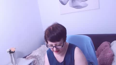 Snapshot of christarose chatting on September 2025 01:38:02 AM Christa online show from September 2025 01:38:02 AM