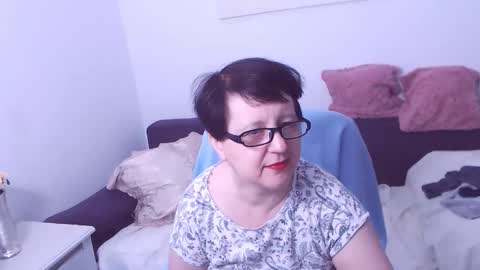 Snapshot of christarose chatting on October 2025 12:53:02 AM Christa online show from October 2025 12:53:02 AM