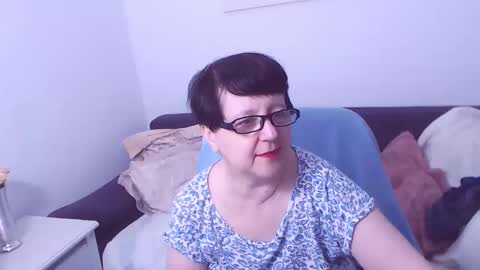 Snapshot of christarose chatting on October 2025 12:42:01 AM Christa online show from October 2025 12:42:01 AM