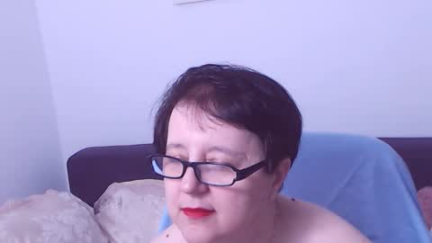 Snapshot of christarose chatting on October 2025 11:38:02 PM Christa online show from October 2025 11:38:02 PM