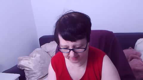 Snapshot of christarose chatting on October 2025 02:29:02 PM Christa online show from October 2025 02:29:02 PM