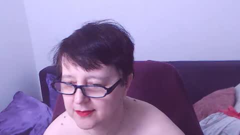 Snapshot of christarose chatting on November 2025 12:42:02 AM Christa online show from November 2025 12:42:02 AM