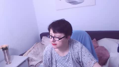 Snapshot of christarose chatting on November 2025 08:30:01 PM Christa online show from November 2025 08:30:01 PM