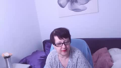 Snapshot of christarose chatting on November 2025 10:32:02 PM Christa online show from November 2025 10:32:02 PM