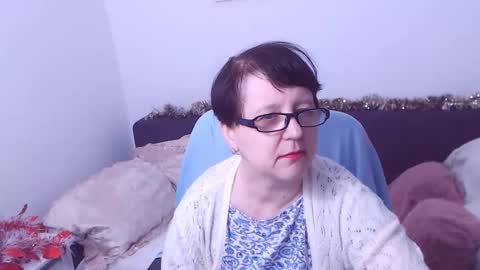 Snapshot of christarose chatting on December 2025 02:27:01 AM Christa online show from December 2025 02:27:01 AM