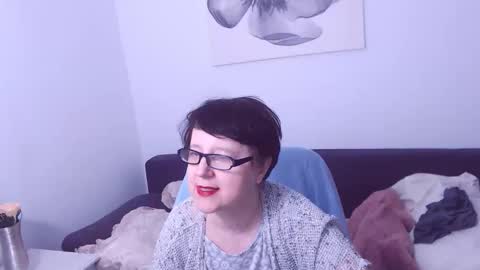 Snapshot of christarose chatting on January 2026 07:38:01 PM Christa online show from January 2026 07:38:01 PM