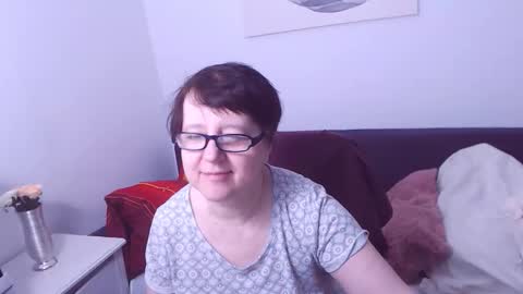 Snapshot of christarose chatting on January 2026 07:04:01 PM Christa online show from January 2026 07:04:01 PM