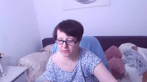 Snapshot of christarose chatting on January 2026 01:27:02 PM Christa online show from January 2026 01:27:02 PM