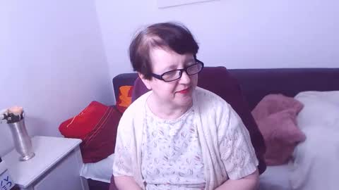 Snapshot of christarose chatting on January 2026 10:03:02 PM Christa online show from January 2026 10:03:02 PM