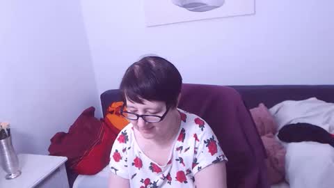 Snapshot of christarose chatting on February 2026 10:58:02 PM Christa online show from February 2026 10:58:02 PM