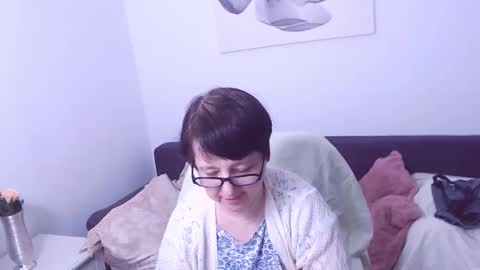 Snapshot of christarose chatting on February 2026 01:09:02 AM Christa online show from February 2026 01:09:02 AM