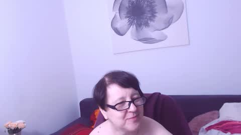 Snapshot of christarose chatting on February 2026 01:46:01 AM Christa online show from February 2026 01:46:01 AM