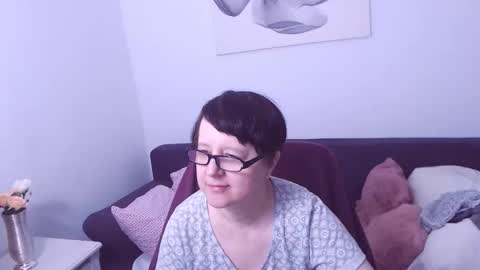 Snapshot of christarose chatting on February 2026 08:09:02 PM Christa online show from February 2026 08:09:02 PM