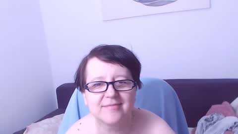 Snapshot of christarose chatting on February 2026 08:21:01 PM Christa online show from February 2026 08:21:01 PM