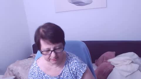 Snapshot of christarose chatting on February 2026 12:30:02 AM Christa online show from February 2026 12:30:02 AM