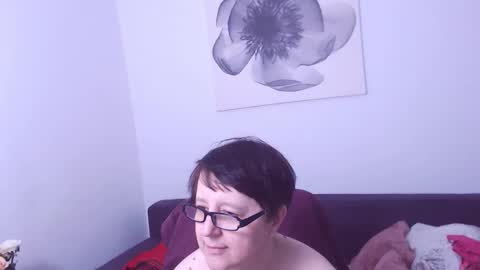 Snapshot of christarose chatting on February 2026 02:00:01 AM Christa online show from February 2026 02:00:01 AM