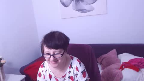 Christa online show from February 2026 08:09:01 PM