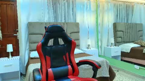 Christian Lundgren online show from July 2026 03:11:01 AM