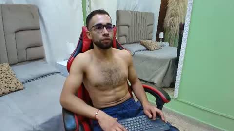 Christian Lundgren online show from July 2026 02:53:02 AM