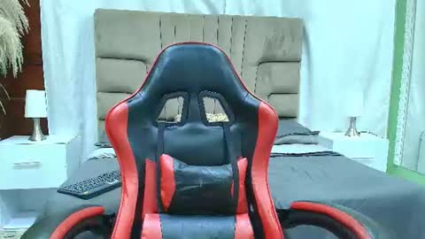 Christian Lundgren online show from July 2026 03:37:01 AM