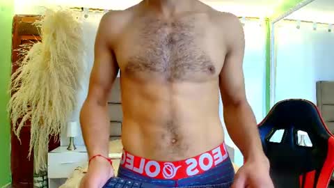 Christian Lundgren online show from July 2026 03:46:01 AM