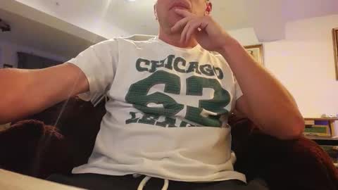 MasterChris online show from April 2026 08:43:02 PM