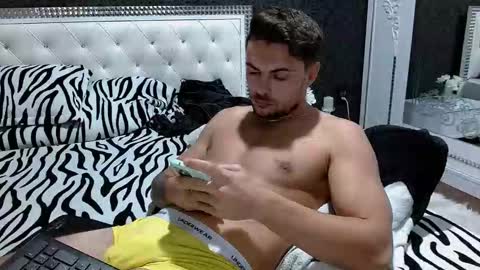 Master Gab online show from October 2025 05:06:02 PM